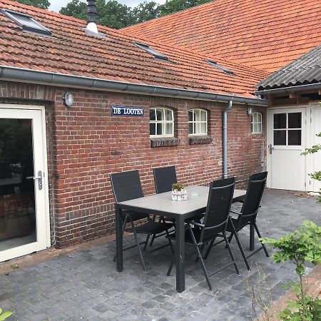 De Rozephoeve Oisterwijk Eksteriør billede